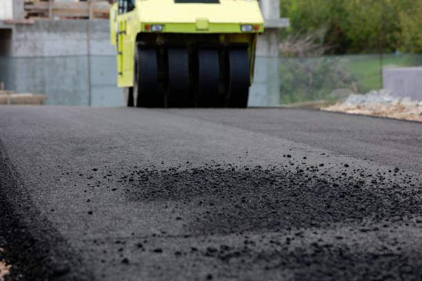 Best Best Driveway Pavers  in Platte City, MO