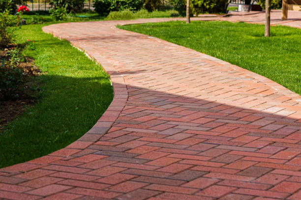 Reasons to Select Us for Your Driveway Paving Requirements in Platte City, MO