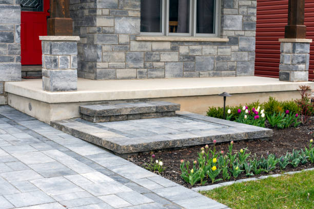Best Driveway Pavers Near Me  in Platte City, MO