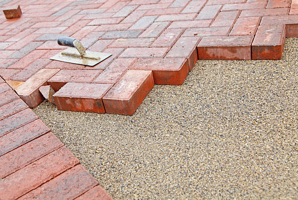 Best Interlocking Driveway Pavers  in Platte City, MO