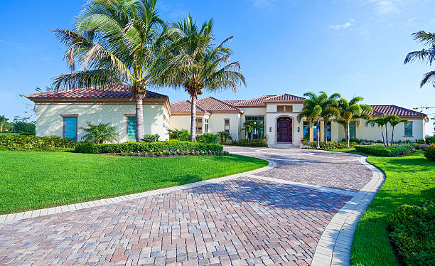 Best Local Driveway Pavers  in Platte City, MO