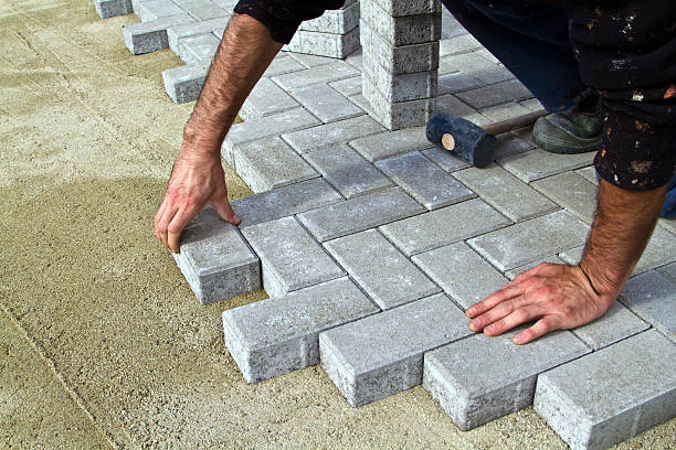 Best Driveway Paving Near Me  in Platte City, MO